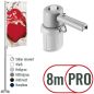 Preview: Fahnenmast Ausleger Pro 800cm Preview: Fahnenmast Ausleger Pro 800cm